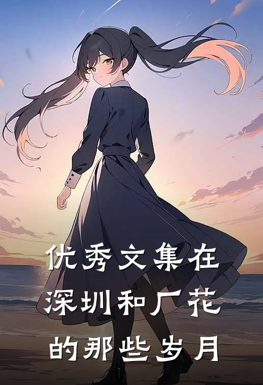 优秀文集在深圳和厂花的那些岁月