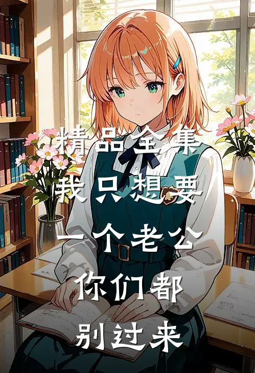 精品全集我只想要一个老公，你们都别过来