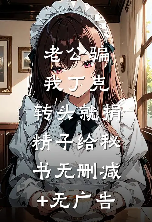 老公骗我丁克，转头就捐精子给秘书无删减+无广告
