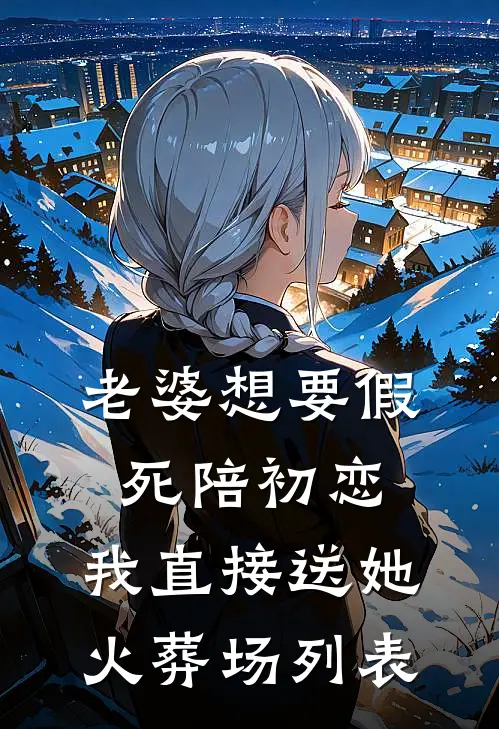 老婆想要假死陪初恋，我直接送她火葬场列表