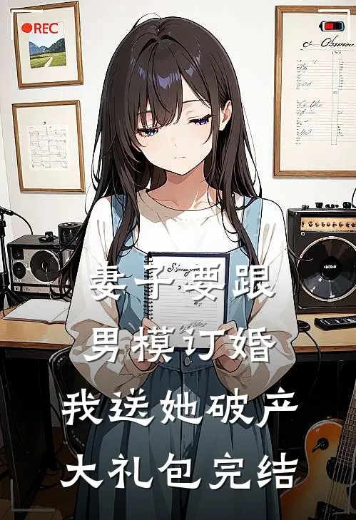 妻子要跟男模订婚，我送她破产大礼包完结
