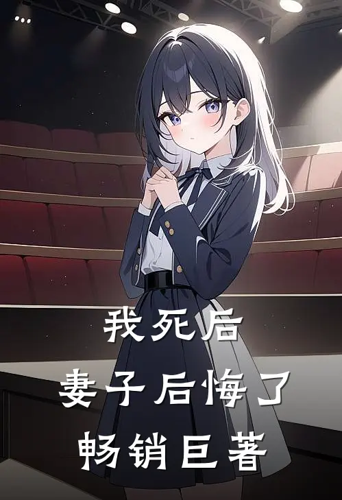 我死后，妻子后悔了畅销巨著