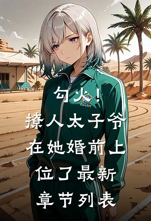 勾火！撩人太子爷在她婚前上位了最新章节列表