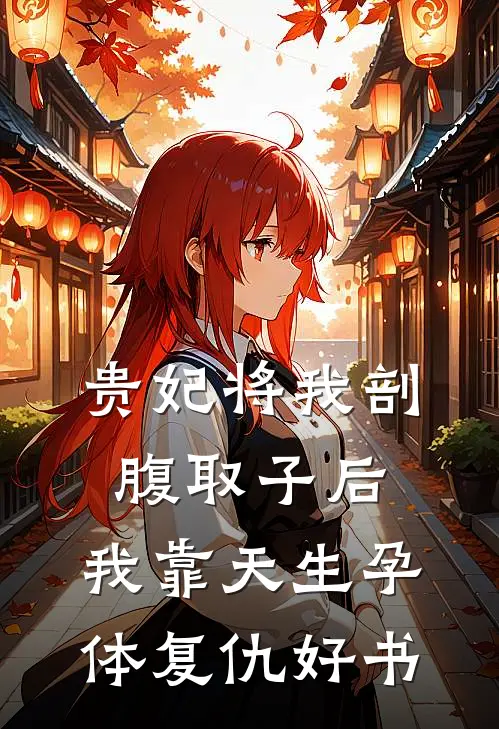 贵妃将我剖腹取子后，我靠天生孕体复仇好书