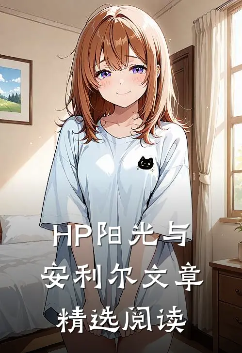 HP阳光与安利尔文章精选阅读