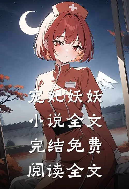 宠妃妖妖小说全文完结免费阅读全文