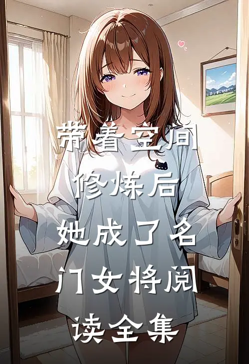 带着空间修炼后，她成了名门女将阅读全集