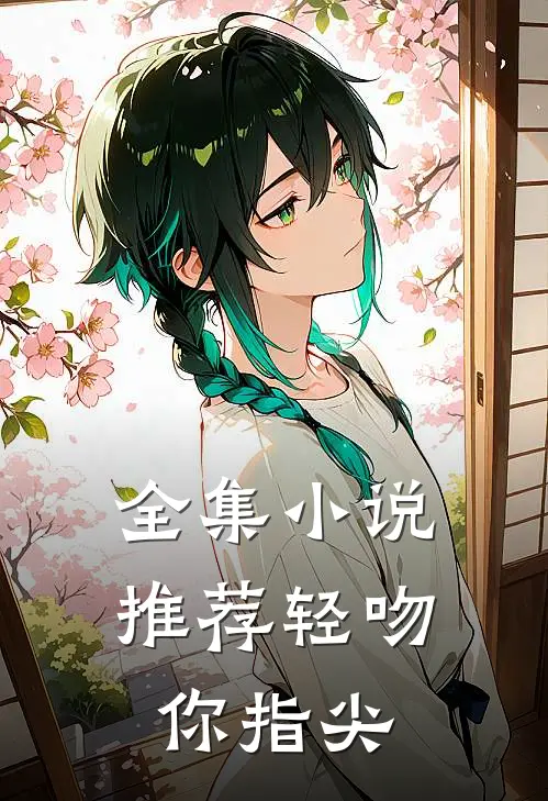 全集小说推荐轻吻你指尖