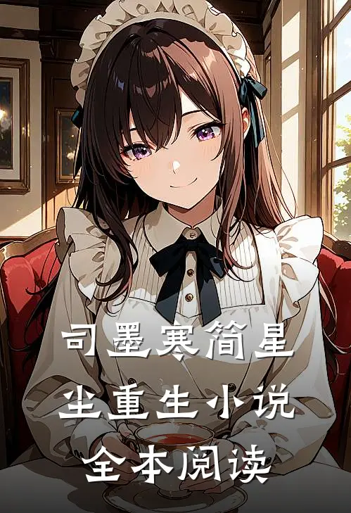 司墨寒简星尘重生小说全本阅读