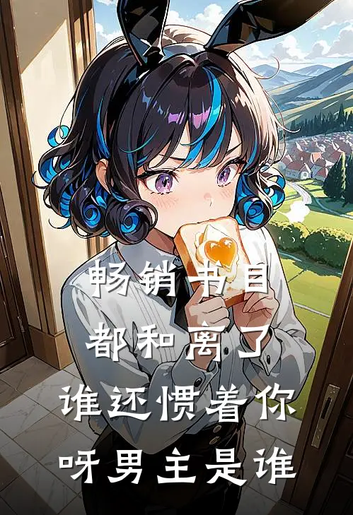畅销书目都和离了,谁还惯着你呀男主是谁