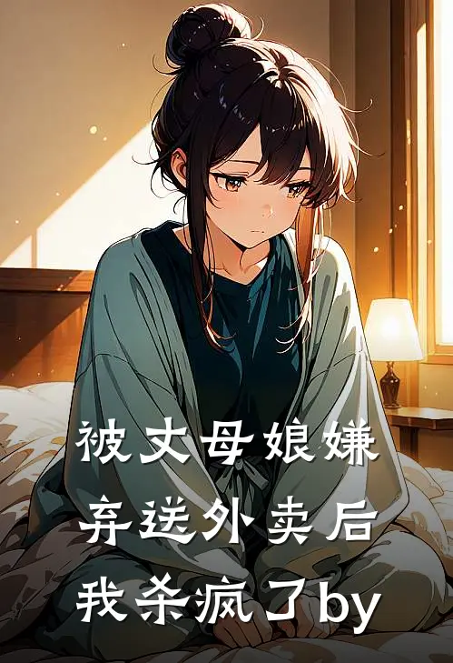 被丈母娘嫌弃送外卖后，我杀疯了by