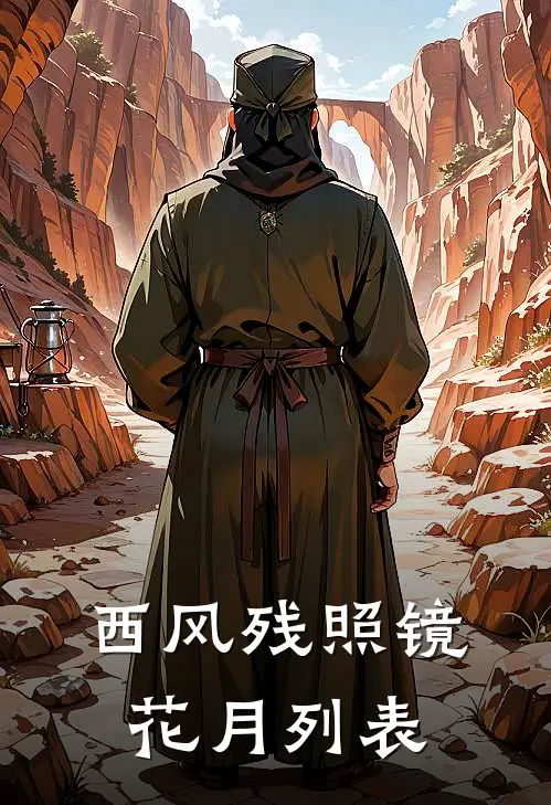 西风残照镜花月列表