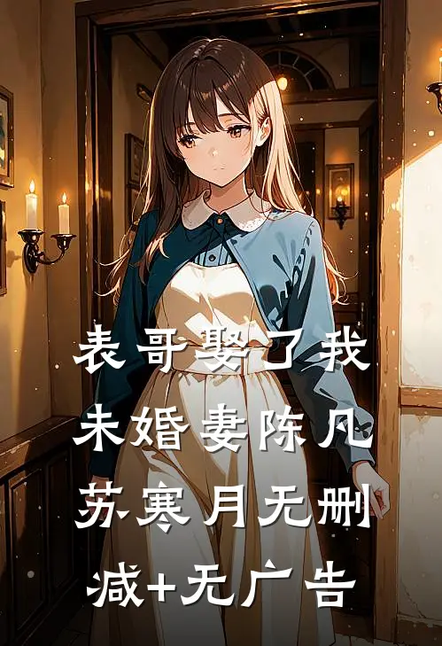 表哥娶了我未婚妻陈凡苏寒月无删减+无广告