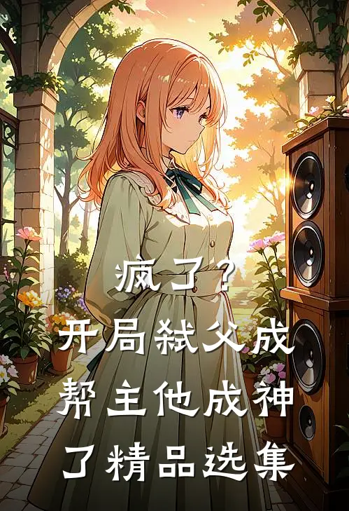疯了?开局弑父成帮主,他成神了精品选集免费阅读