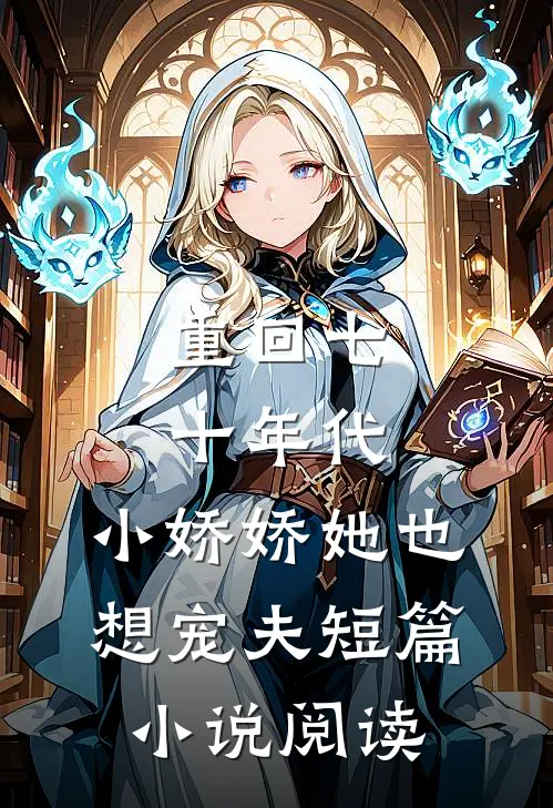 重回七十年代，小娇娇她也想宠夫短篇小说阅读