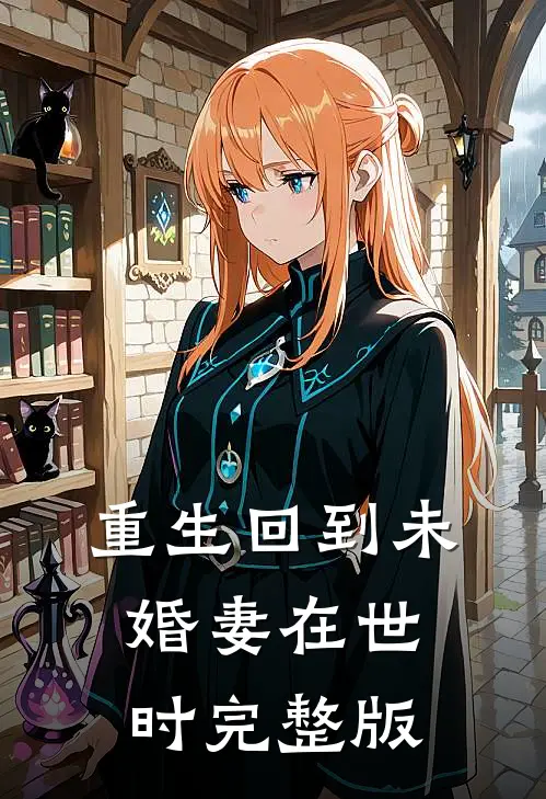 重生回到未婚妻在世时完整版