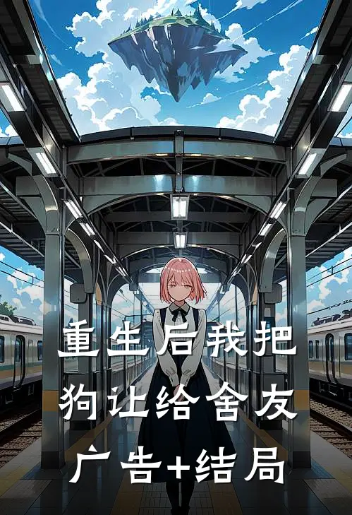 重生后我把狗让给舍友广告+结局
