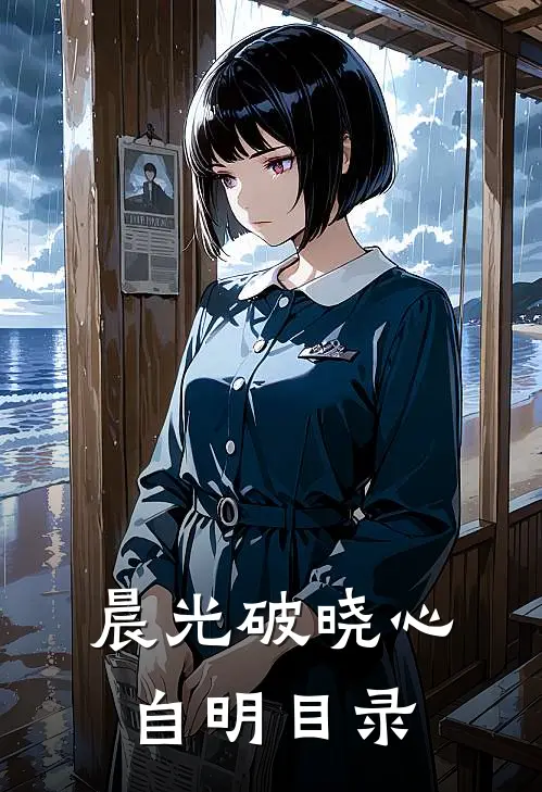 晨光破晓心自明目录