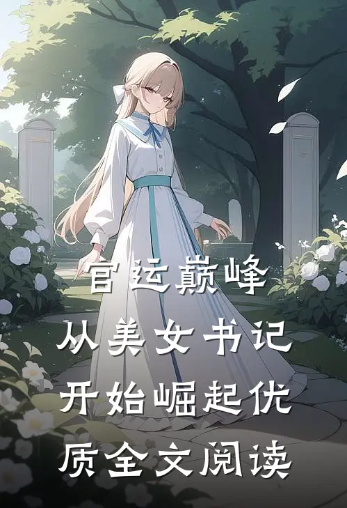 官运巅峰，从美女书记开始崛起优质全文阅读