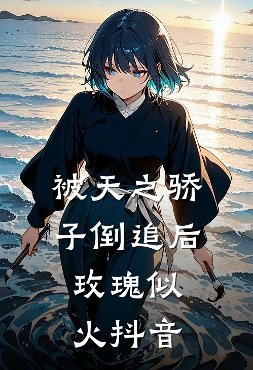 被天之骄子倒追后，玫瑰似火抖音