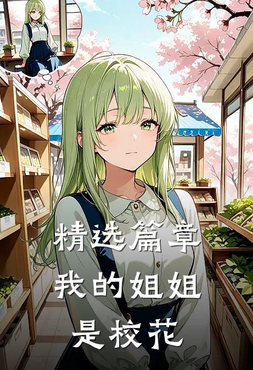 精选篇章我的姐姐是校花