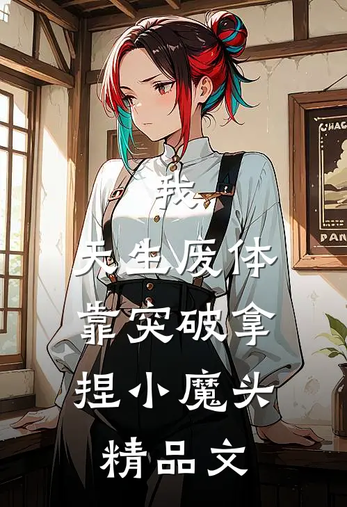 我，天生废体，靠突破拿捏小魔头精品文