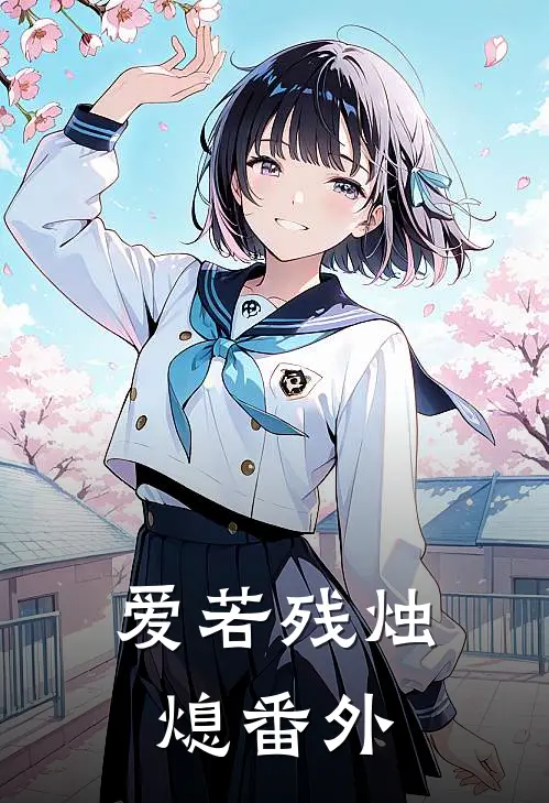 爱若残烛熄 番外
