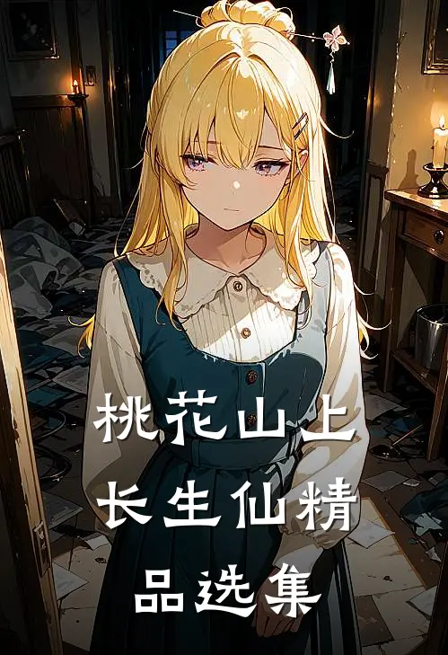 桃花山上长生仙精品选集