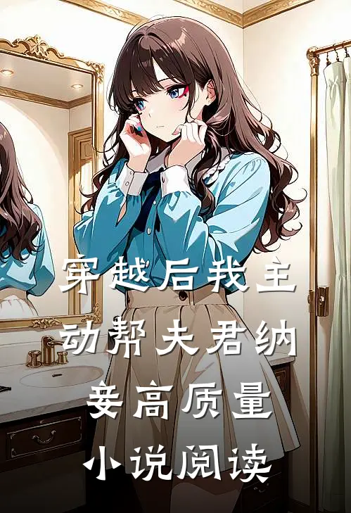 穿越后我主动帮夫君纳妾高质量小说阅读