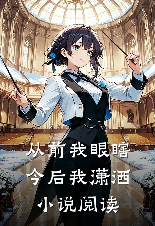 从前我眼瞎，今后我潇洒小说阅读