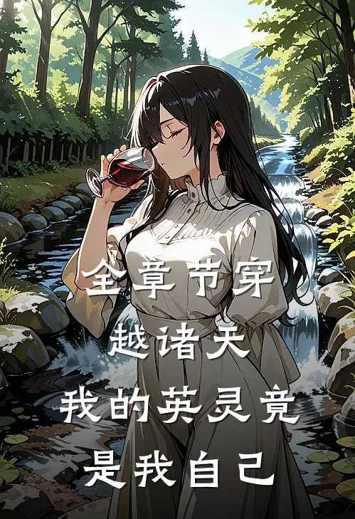 全章节穿越诸天：我的英灵竟是我自己