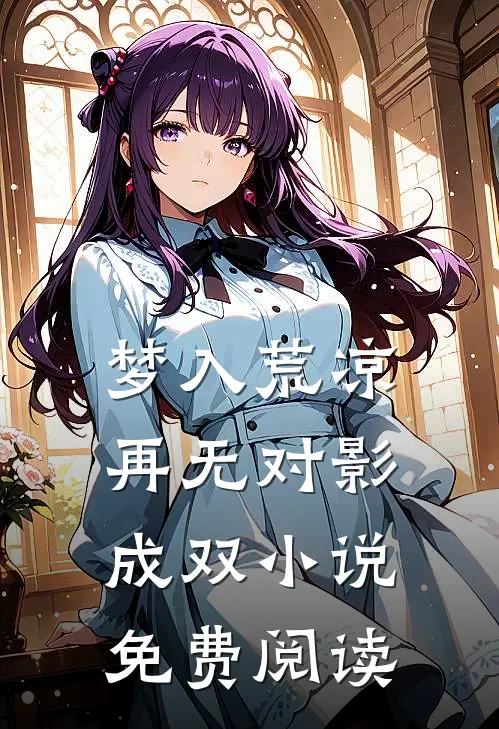 梦入荒凉，再无对影成双小说免费阅读