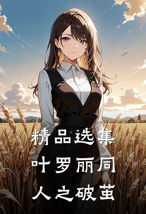 精品选集叶罗丽同人之破茧