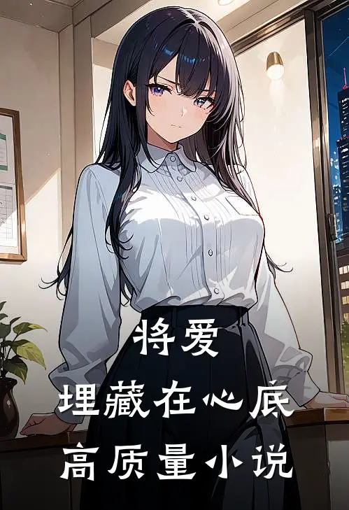 将爱，埋藏在心底高质量小说