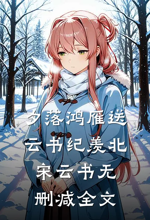 夕落鸿雁送云书纪羡北宋云书无删减全文