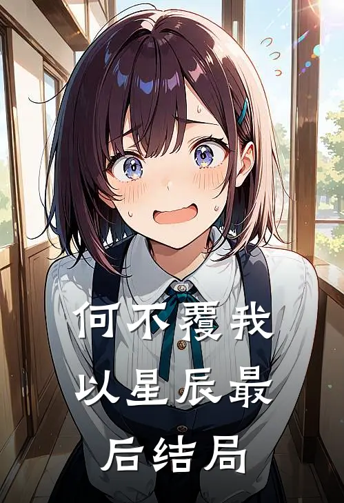 何不覆我以星辰最后结局