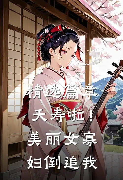 精选篇章夭寿啦！美丽女寡妇倒追我