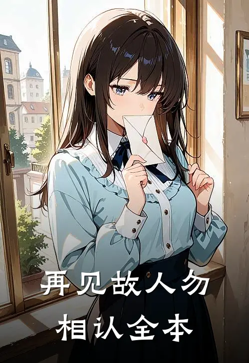 再见故人勿相认全本