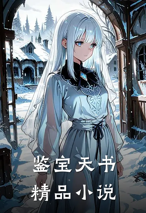 鉴宝天书精品小说
