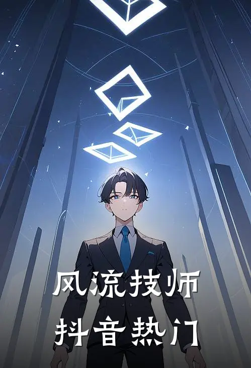 风流技师抖音热门