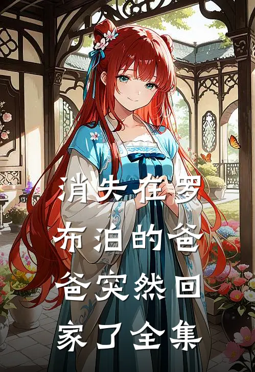 消失在罗布泊的爸爸突然回家了全集