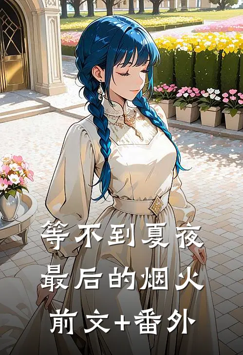 等不到夏夜最后的烟火前文+番外