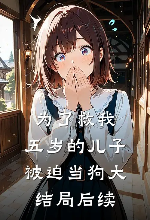 为了救我，五岁的儿子被迫当狗大结局后续