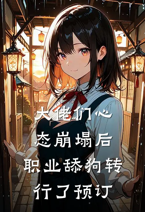 大佬们心态崩塌后，职业舔狗转行了预订