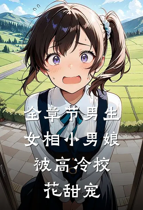 全章节男生女相小男娘，被高冷校花甜宠