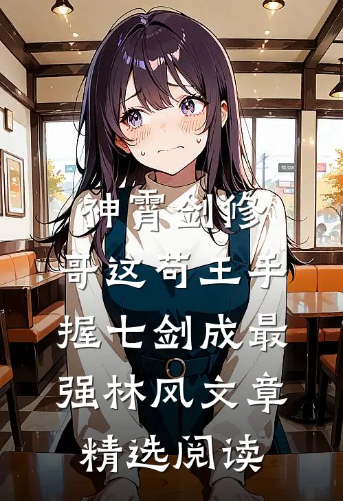 神霄剑修:哥这苟王手握七剑成最强林风文章精选阅读