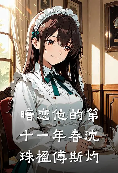 暗恋他的第十一年春沈珠楹傅斯灼
