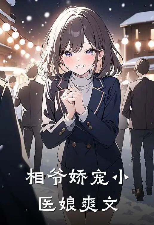相爷娇宠小医娘爽文