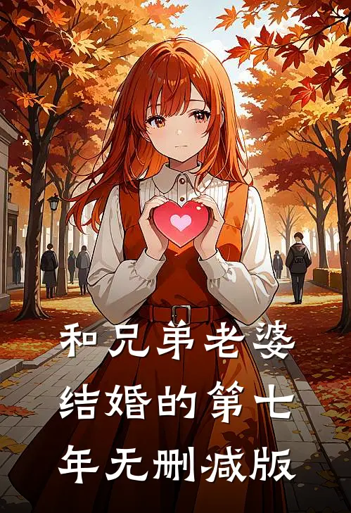 和兄弟老婆结婚的第七年无删减版