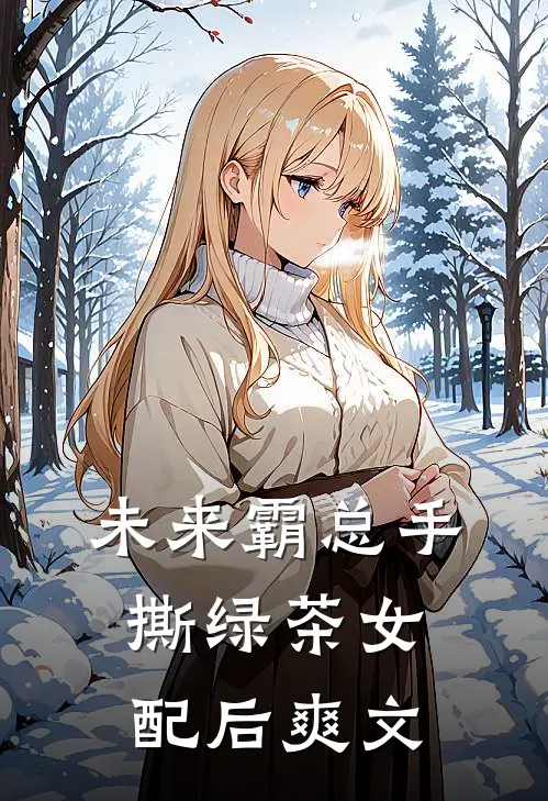 未来霸总手撕绿茶女配后爽文